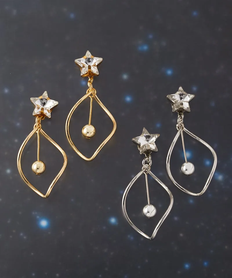 星光框