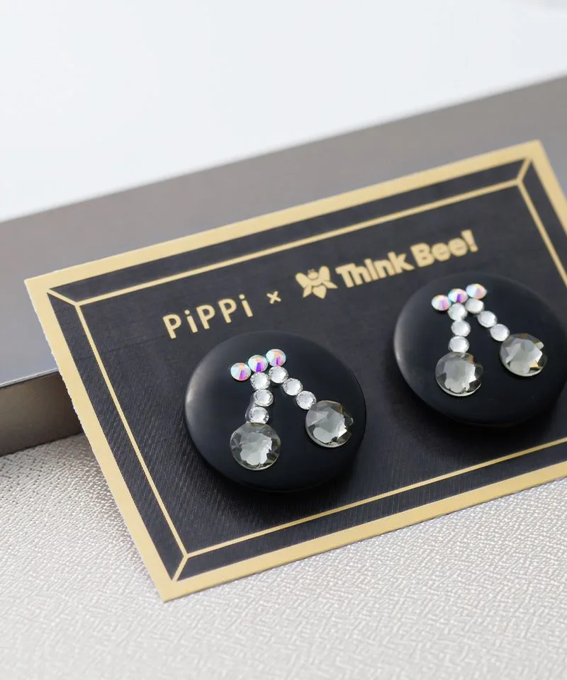 【Think Bee! 聯名】Make Up Bee×黑櫻桃