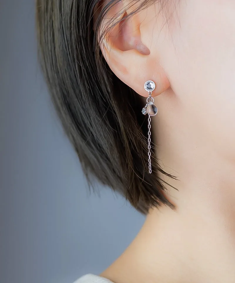 彩色水滴×鍊組